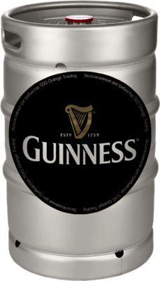 Пиво - Guinness