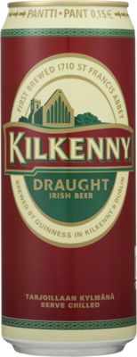 Пиво - Kilkenny