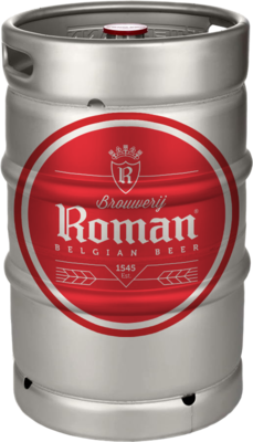 Пиво - Roman Lager 