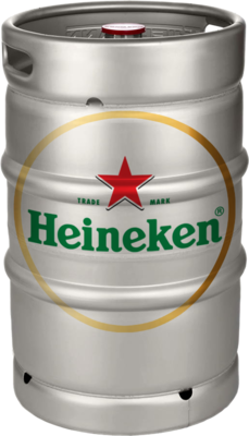 Пиво - Heineken 