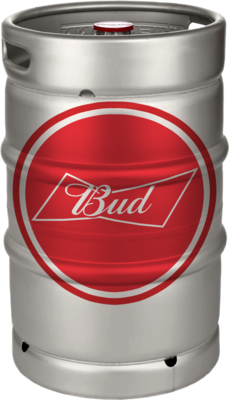 Пиво - BUD