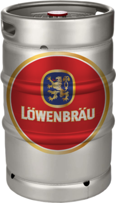 Пиво - Löwenbräu