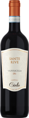 Вино - VALPOLICELLA “Sante Rive”