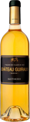 Вино - Château Guiraud, Sauternes, 1er Grand Cru Classe