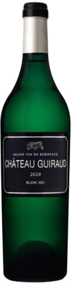 Вино - Château Guiraud Blanc Sec