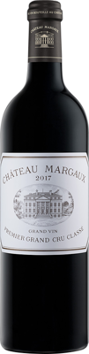 Вино - Château Margaux, 1er Grand Cru Classe