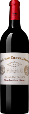 Вино - Château Cheval Blanc, 1er Grand Cru Classe