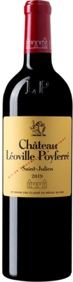 Вино - Château Leoville Poyferre, 2er Grand Cru Classe