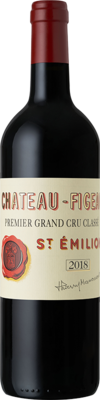 Вино - Château Figeac, 1er Grand Cru Classe