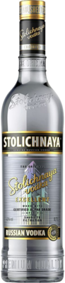 Водка - Stolichnaya Exellent