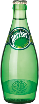 Вода и соки - Perrier