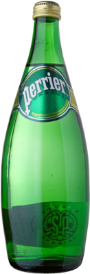 Вода и соки - Perrier