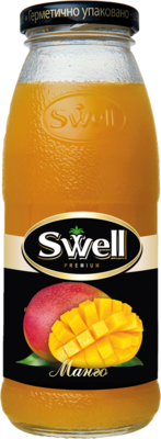 Вода и соки - Swell Mango Nectar