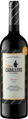 Вино - Caballero Reserva Malbec