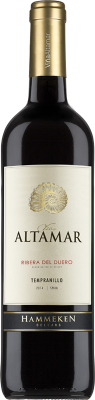 Вино - Altamar Tempranillo