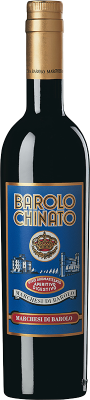 Вино - Barolo Chinato