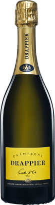 Шампанское и игристые вина - DRAPPIER, “Carte d’Or”, Brut, Champagne, Magnum 