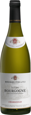 Вино - Bouchard Pere et Fils, Bourgogne Chardonnay AOC 