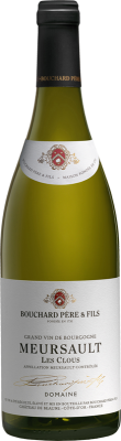 Вино - Bouchard Pere et Fils, Meursault AOC 