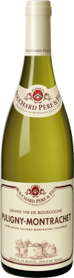 Вино - Bouchard Pere et Fils, Puligny-Montrachet