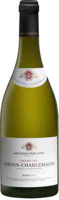 Вино -  Corton-Charlemagne Grand Cru AOC