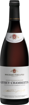 Вино - Bouchard Pere et Fils, Gevrey-Chambertin