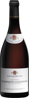 Вино - Bouchard Pere et Fils, Chambertin-Clos-de-Beze Grand Cru