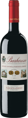 Вино - Marchesi di Barolo, Barbaresco