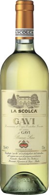 Вино - Gavi DOCG, 