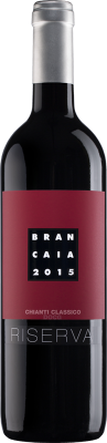 Вино - Brancaia, Chianti Classico Riserva DOCG