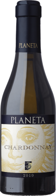 Вино - Planeta, Chardonnay, Sicilia IGT