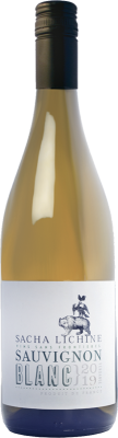 Вино - Sauvignon Blanc Sacha Lichine AOC