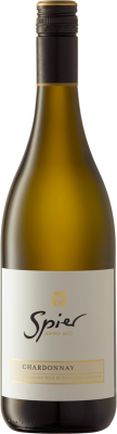 Вино - Chardonnay, Signature, Spier