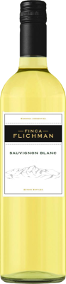 Вино - Sauvignon Blanc Roble, Finca Flichman