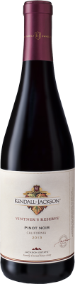 Вино - Pinot Noir 