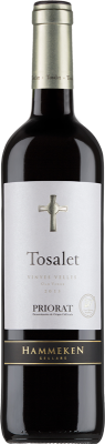 Вино - Tosalet  Priorat