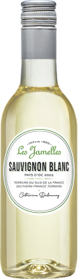 Вино - Sauvignon Blanc, Les Jamelles