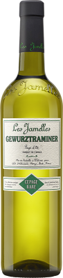 Вино - Gewurztraminer Cépage Rare, Les Jamelles