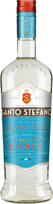 Вино - Santo Stefano, Vermouth Bianco