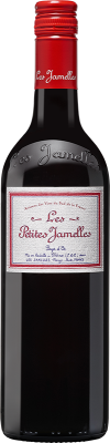 Вино - Les Petites, Jamelles Rouge