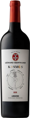 Вино - Kosmos «Héritage», Languedoc, Gérard Bertrand