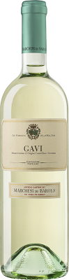 Вино - Gavi, Marchesi di Barolo