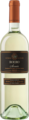 Вино - Roero Arneis, Marchesi di Barolo