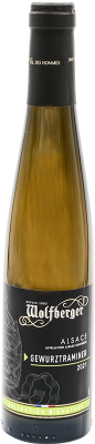 Вино - Gewurztraminer, Wolfberger, Collection Signature