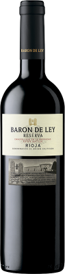 Вино - Baron de Ley, 