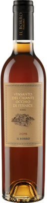 Вино - Vinsanto del Chianti Occhio di Pernice, IL Borro