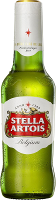 Пиво - Stella Artois