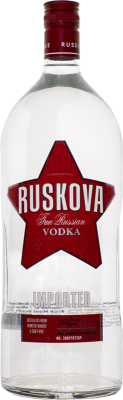 Водка - Ruskova