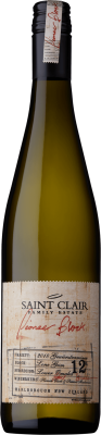 Вино - Pioneer Block 12, Gewurztraminer 