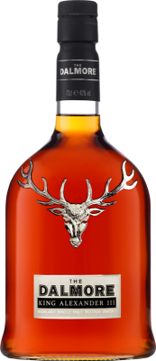 Виски - The DALMORE  King Alexander III